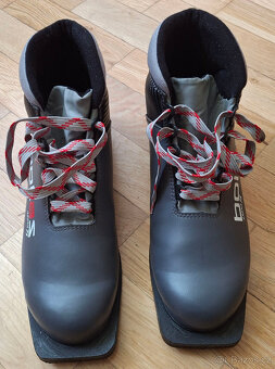 Boty na běžky Botas Arena vel. 45 - 5