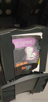 BeSafe izi Comfort - 5