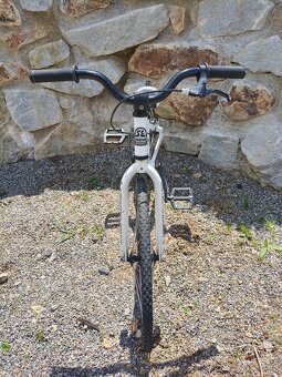 Detske BMX kolo - 5