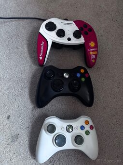Xbox 360 - 5