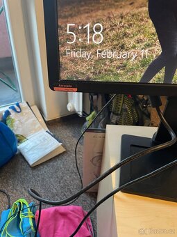 Herní počítač Intel i5-3570k, 8GB RAM, GeForce GTX 770 - 5