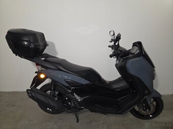 Yamaha Nmax 125, rok 2023, 3720km, TOP STAV - 5