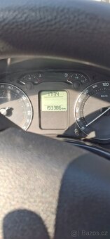 Škoda Octavia 2 1.6 MPI - 5