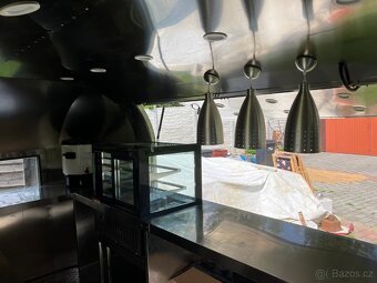 Food truck “Airstream” - 5