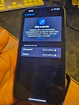 iPhone 14 pro max - 5