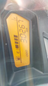 Prodám Honda PCX 150i - 5