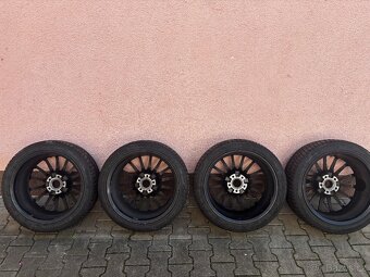 OZ Superturismo LM r18 5x112 - 5