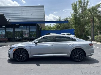 2019 Volkswagen Arteon SE R-Line FWD 2.0 - 5