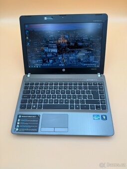 Notebook HP ProBook 4330s i3‑2330M/8GB RAM/120GB SSD - 5
