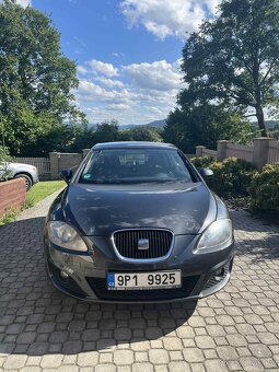 Seat leon 1.4tsi 92kw - 5