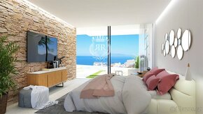 LUXUSNÍ VILA, SIAMSKÉ ZAHRADY, TENERIFE - 5