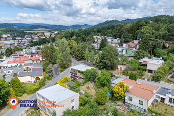 Prodej dům 130m2, pozemek 386 m2 v Šumperku - 5