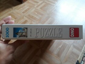 Puzzle Praha - 5