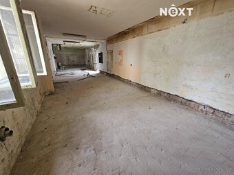 Prodej komerční Restaurace, 73㎡ - 5
