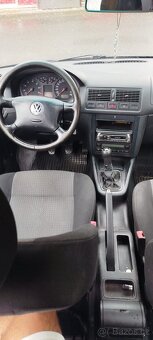 Golf 4 1.6 16v 77kw rok výroby 2003 - 5