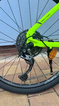 Kolo Rockrider ST 530🔥 Ram L Kola 27.5 - 5