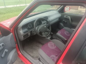 Škoda Felicia combi 1.3 mpi 50kw - 5