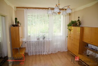 Podnájem, byty/3+1, 65 m2, Slovenská, Teplice, Teplice [ID 7 - 5