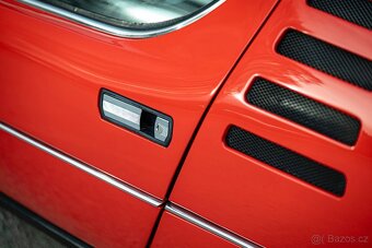 Alfa Romeo Montreal - 5