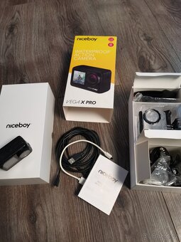 Niceboy Vega X PRO - 5