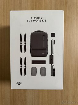 DJI Mavic 2 pro - 5
