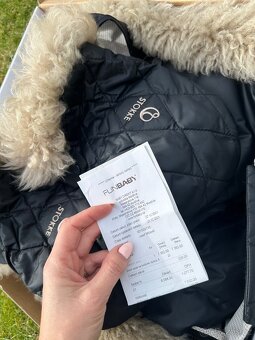 STOKKE Xplory X - 5