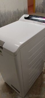 Aeg prač̣ka 7kg vrch.parní.typ vyfocený. - 5