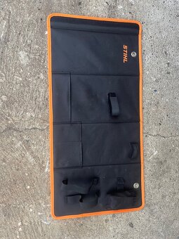 taška stihl HSA 26 - 5