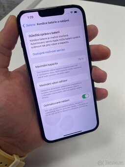 iPhone 13 PRO 128gb - 5