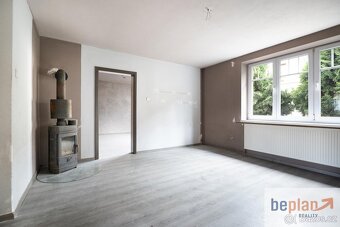 Prodej vícegeneračního rodinného domu, Boletice nad Labem - 5