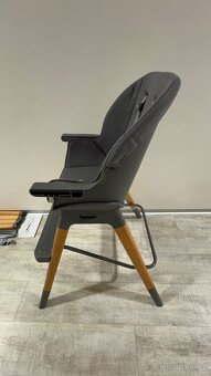 Zopa Nuvio Jídelni židlička - 5
