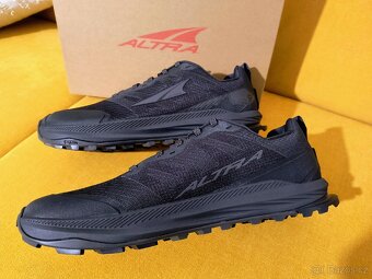 Pánské boty Altra Lone Peak 9, vel. 44,5 a 45 - 5