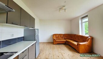 Prodej moderního bytu 1+kk, 29 m novostavba s výbornou dostu - 5