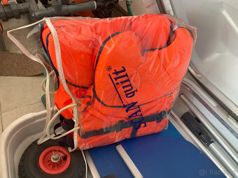 Nafukovací člun Zodiac Zoom 310 - 5