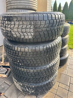 Alu disk 5x112 17" pro audi Q5, A64G atd - 5