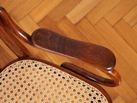 Dětská Židle Thonet model Z 2F - 5