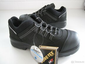 Pracovní boty, velikost 37-39, MIX - 5