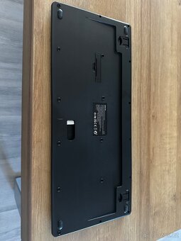 Bezdrátová klávesnice OMOTON WK208 – zcela nepoužitá - 5