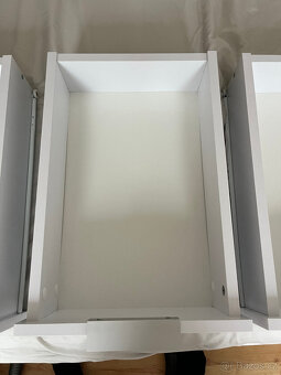 Psací stůl IKEA - 5