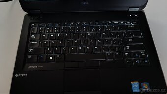 Dell Latitude E6440, 2,7Ghz, 8GB RAM,296Gb - 5