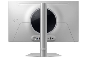 27" OLED Samsung Odyssey OLED G6 LS27DG610SUXEN, 240Hz - 5
