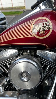 Harley - Davidson, Electra Glide Ultra Classic 30´ th - Evo. - 5