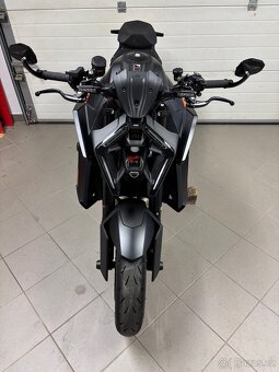 KTM 1390 Super Duke R - 5