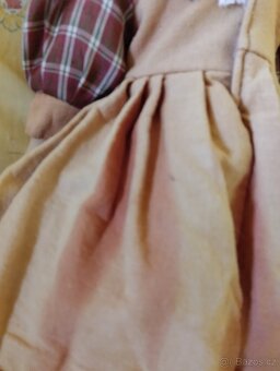 Porcelánová panenka - 5