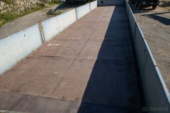 Volvo FM 44T ťahač 4x4 - 5