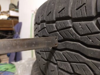 Prodám kola Suzuki Vitara - 5