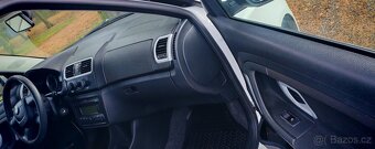 Škoda Fabia Combi 1.4 16v - STK 2027 - Klimatizace - 5