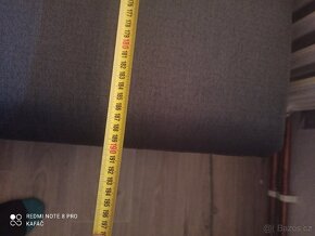 Rohová sedačka - 5