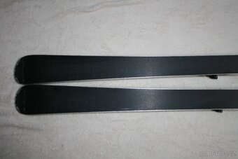 lyže Fischer CURV  RC 4  Pro 160 cm - 5