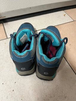 Dětské boty Regata 35 - 5